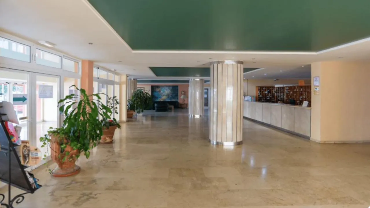 797 Holiday Rentals- Luminoso Estudio En Arroyo De La Miel Benalmádena