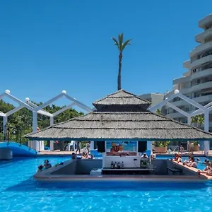  Apartment Estudio Benalbeach New